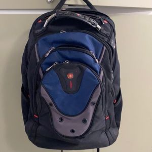 SwissGear Laptop Backpack